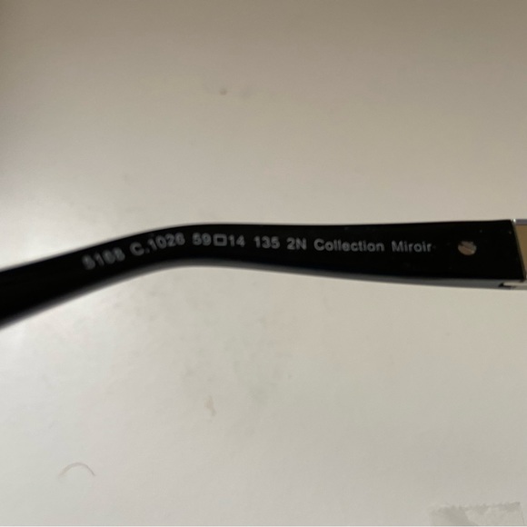 CHANEL sunglasses - Picture 9 of 9